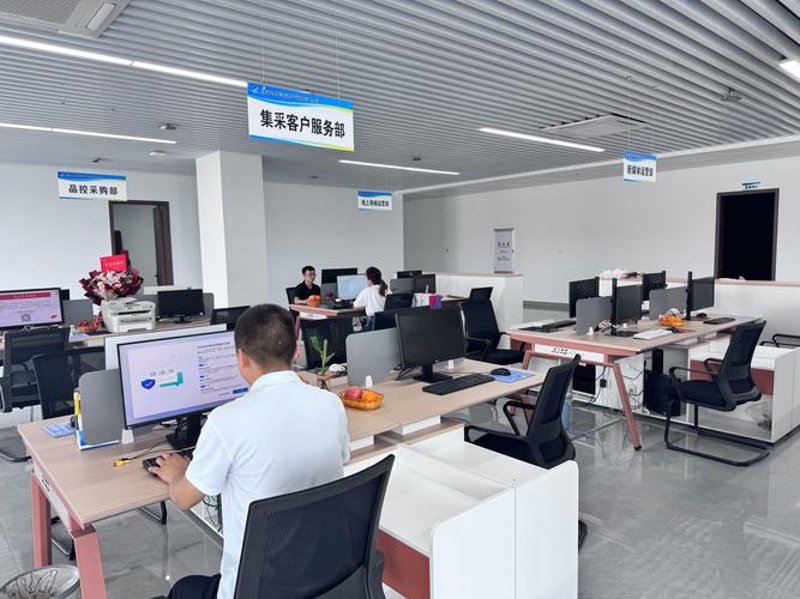 网站建设优化:如何打造企业品牌形象